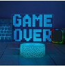 Manta SNL123RGB LED lamp Light decoration Game 3 RGB 3D
