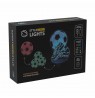 Manta SNL124RGB LED lamp Light decoration Balls RGB 3D