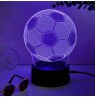 Manta SNL124RGB LED lamp Light decoration Balls RGB 3D