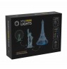 Manta SNL125RGB LED lamp Light decoration Buildings RGB 3D