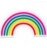 Manta SNL33MTT Style Neon Rainbow