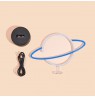 Manta SNL38BLT LED lamp Light decoration Planeta blue/white