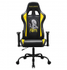 Subsonic Pro Gaming Seat Iron Maiden Killers