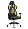 Subsonic Pro Gaming Seat Iron Maiden Killers