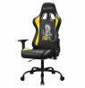 Subsonic Pro Gaming Seat Iron Maiden Killers
