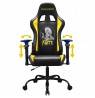 Subsonic Pro Gaming Seat Iron Maiden Killers