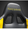 Subsonic Pro Gaming Seat Iron Maiden Killers