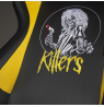 Subsonic Pro Gaming Seat Iron Maiden Killers