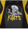 Subsonic Pro Gaming Seat Iron Maiden Killers