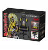 Subsonic Pro Gaming Seat Iron Maiden Killers