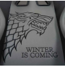 Subsonic Pro Gaming Seat Game Of Thrones