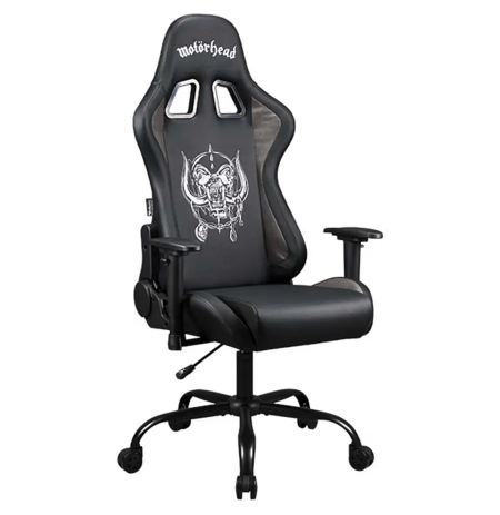 Subsonic Pro Gaming Seat Motorhead