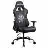 Subsonic Pro Gaming Seat Motorhead