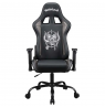Subsonic Pro Gaming Seat Motorhead
