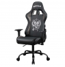 Subsonic Pro Gaming Seat Motorhead