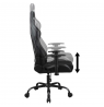 Subsonic Pro Gaming Seat Motorhead