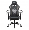 Subsonic Pro Gaming Seat Motorhead