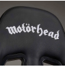 Subsonic Pro Gaming Seat Motorhead