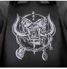 Subsonic Pro Gaming Seat Motorhead