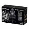 Subsonic Pro Gaming Seat Motorhead
