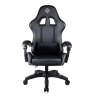 Subsonic Black Gaming Chair GEM
