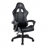 Subsonic Black Gaming Chair GEM