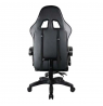 Subsonic Black Gaming Chair GEM