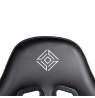Subsonic Black Gaming Chair GEM