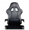 Subsonic Black Gaming Chair GEM