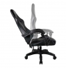 Subsonic Black Gaming Chair GEM