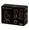 Subsonic Black Gaming Chair GEM