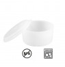 Gastroback 91552 Accessory for 42905 Set of 4 Ice Modules With Lid