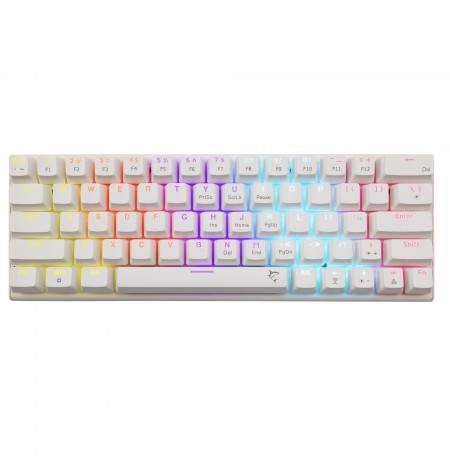 White Shark GK-002221V2 Wakizashi-2 White US-Blue.SW