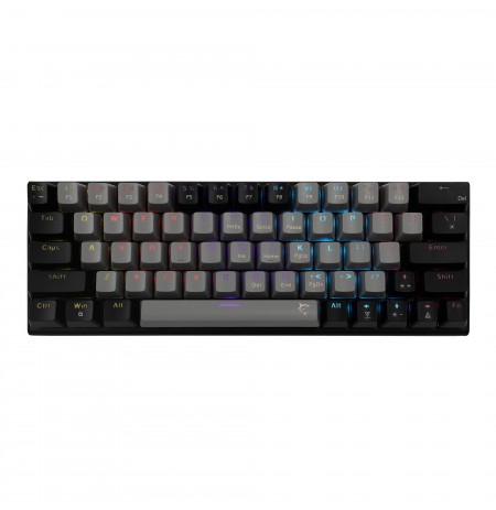 White Shark GK-002721V2 Wakizashi-2 Grey-Black US-Blue.SW