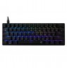 White Shark Mechanical gaming keyboard SHINOBI 2, US, blue switch, black