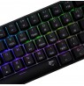 White Shark GK-004121 Shinobi-2 Blue Switch, Black US