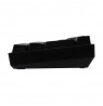 White Shark GK-004121 Shinobi-2 Blue Switch, Black US