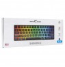 White Shark GK-004121 Shinobi-2 Blue Switch, Black US