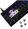 White Shark GK-004131 Shinobi-2 Brown switch, Black US