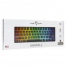 White Shark GK-004131 Shinobi-2 Brown switch, Black US