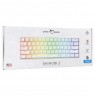 White Shark GK-004221 Shinobi-2  Blue switch, White US