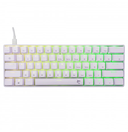 White Shark GK-004231 Shinobi-2 Brown Switch, White US