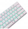 White Shark GK-004231 Shinobi-2 Brown Switch, White US
