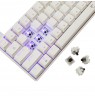 White Shark GK-004231 Shinobi-2 Brown Switch, White US