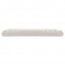 White Shark GK-004231 Shinobi-2 Brown Switch, White US