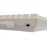 White Shark GK-004231 Shinobi-2 Brown Switch, White US
