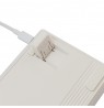 White Shark GK-004231 Shinobi-2 Brown Switch, White US