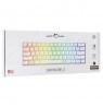 White Shark GK-004231 Shinobi-2 Brown Switch, White US