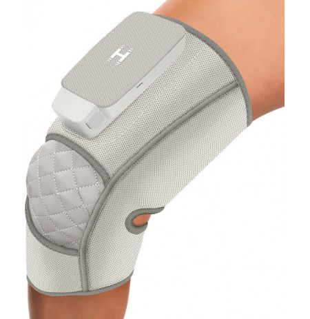 Homedics SR-CMXKE10HBND  Modulair Compression System Knee Wrap + Controller