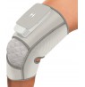 Homedics SR-CMXKE10HBND  Modulair Compression System Knee Wrap + Controller